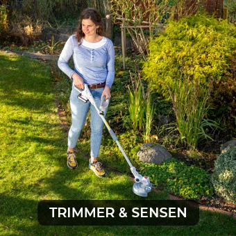 Ersatzmesser "Durablade" Für Rasentrimmer 5 Stück ART 26-18 LI